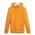 Großhandel Baumwolle / Polyester Gelbe Pullover Sport / Gym Hoodies